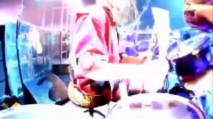 Jay Weinberg - Eyeless Live Drum Cam (2020)