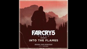 Far Cry 5 Music/Song Help Me Faith