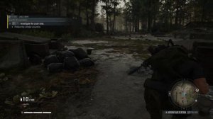 Tom Clancy's Ghost Recon Breakpoint, Xbox One