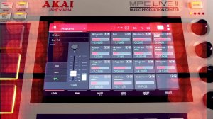 Kamaya Painters - Endless Wave 90s Trance with AKAI MPC