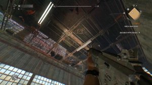 Dying Light The Following Прохождение 5 Радист