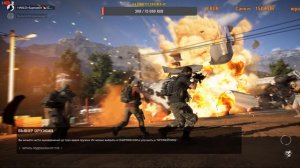 TomClancy's GhostRecon. Миссия ДЖУНГЛИ ОЖИЛИ.