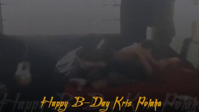 Kristoffer Polaha||Happy Birthday||Everybody Loves Me смотреть онлайн