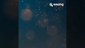 This video is from WeSing