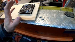 Складная стойка для поворотного сиденья в лодку ПВХ своими руками