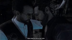 Far Cry 5 – Joseph Seed Edit