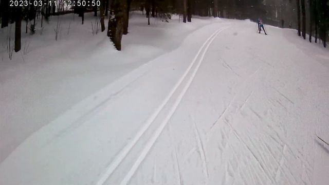 Уралхим-Гонка Легкова, парк-отель Пересвет, М.О. 11.03.2023 смотреть онлайн