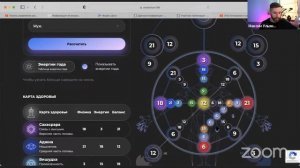 Отношения и сексуальность в матрице судьбы