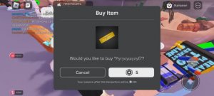 раздача робуксов №1 часть вторая