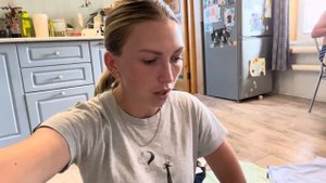 VLOG/ Собираем детей в школу / Заказы с ВБ