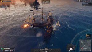 WORLD OF SEA BATTLE. (#33) ШЕН - ВЫЖИГАТЕЛЬ НУБОВ!!! АРЕНА + ФАРМ СЕВЕРА!!!