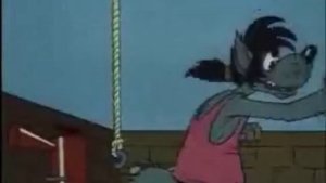 Wilk i Zając 17 przeróbka by Zenpav92