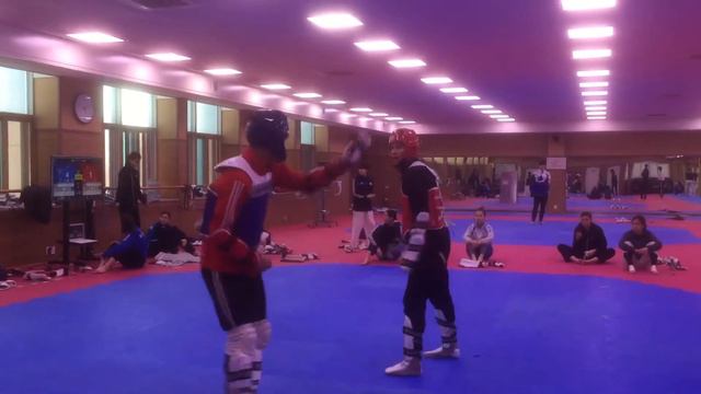 2 раунд смотреть онлайн