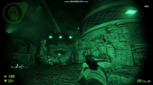 Operation Black Mesa   Main Theme (older version)