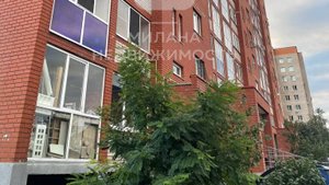 Россия, Оренбург, микрорайон Красный Городок, улица Розы Люксембург, 36др.2