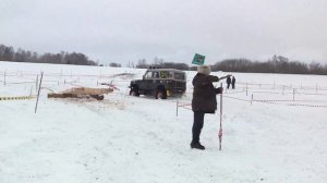 Битва под Павловском 29 февраля 2020года