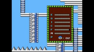 Mega Fortress 2 (Mega Man TF2 Dub)