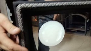 Каминная топка Альфа 700 ЭКОКАМИН