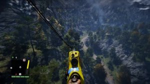 Far Cry 4 — Прохождение Часть - : 45 Не смотрите вниз