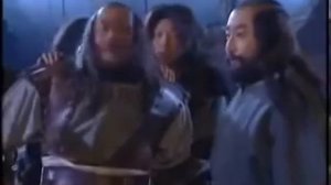 Чынгыз хан 12-болум