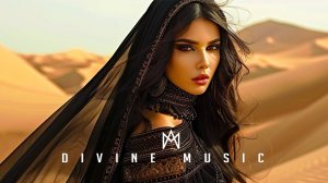 Divine Music - Ethnic & Deep House Mix (2024) Ahmad Mohamadiyan