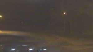 Щёлково, автобус 34, участок Дом отдыха Монино - Стадион