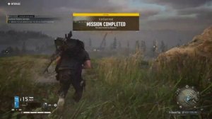 Tom Clancy Ghost Recon Break Point steam Part 3