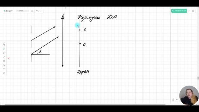 Дифракционная решетка смотреть онлайн