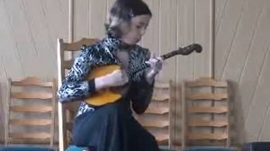 Дезорм Тарантелла