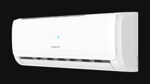 Видеообзор кондиционера Expertair серии CYCLONE DC Inverter