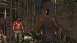 Ваас Монтенегро & Leuss7L - Безумие