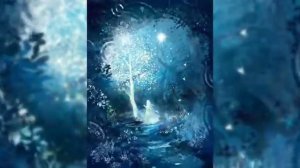 Нежный клип🎐-Белым на белом💮