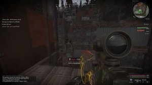 Гаус пушка в сталкарфт. Stalcraft