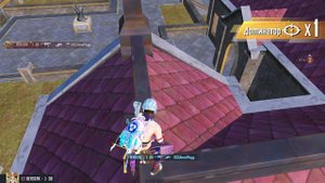 PUBG mobile играем отдыхаем