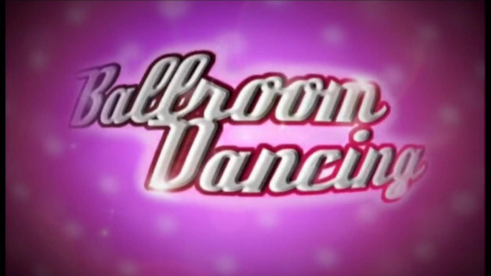 Бальные танцы с Анжелой Риппон смотреть онлайн