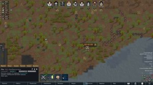 Новые проблемы RimWorld Anomaly Часть 24