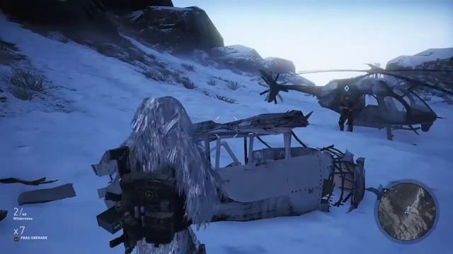 NEW "WEEK 6 YETI TUTORIAL" ALL CLUE LOCATIONS, GHOST RECON WILDLANDS, FOURTWENTYGUITAR,PS4
