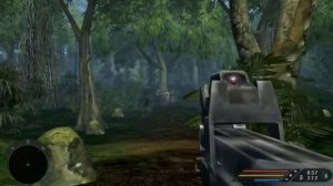 Прохождение игры FarCry 1 - Пирс - №4