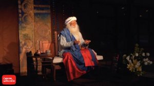 Как стать успешным в жизни - Садхгуру на Русском