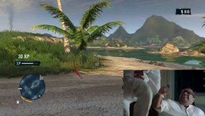 Far Cry 3 All Takedown Animations