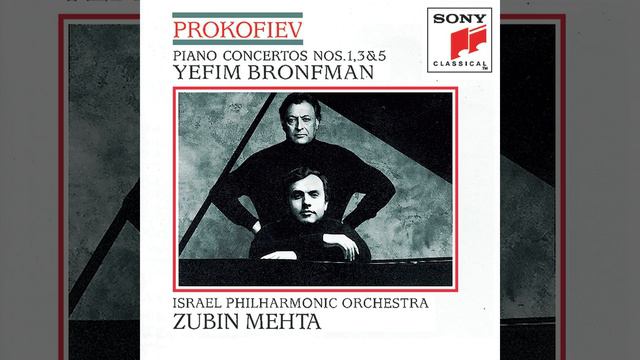 Piano Concerto No. 5 in G Major, Op. 55: V. Vivo смотреть онлайн