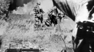 Никто не забыт и ничто не забыто