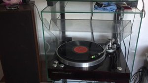 Проигрыватель винила Victor QL-A70