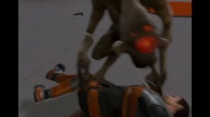 (SFM) Half Life Animation test