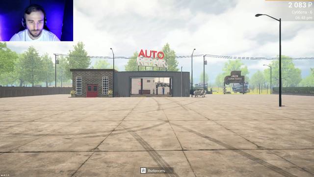 Car For Sale Simulator 2023 Коплю на мечту Часть 2 #бизнес #carforsalesimulator2023 смотреть онлайн