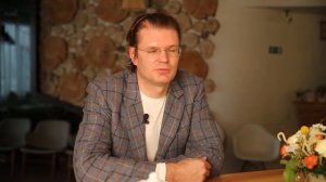 М. Молдованов о Трансцендентальной Медитации