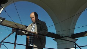 колокольный звон на праздник рождества Божией Mатери