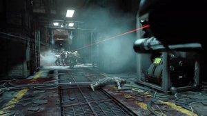 Первый трейлер режима Zombies в Call of Duty: Black Ops Cold War