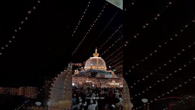 Chatti Sharif Status 811 Urs Mubarak Khawaja Garib Nawaz♥️Qawwali Status 2023 Chatti Sharif Mubarak