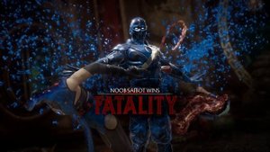Mortal Kombat 11: Ultimate - ALL Fatalities and Fatal Blows on Frost from Mortal Kombat Onslaught!